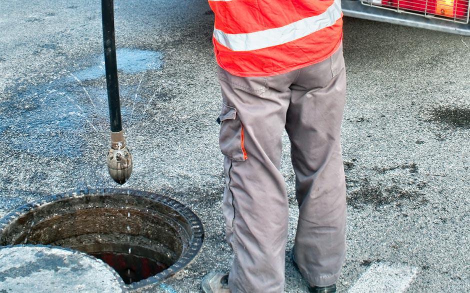 prix débouchage canalisation Trappes