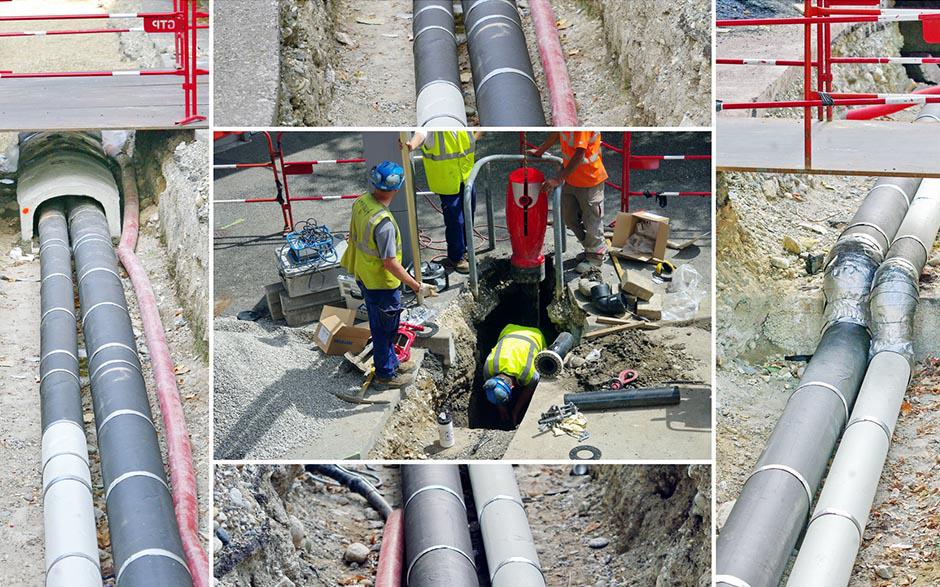prix débouchage canalisation Trappes