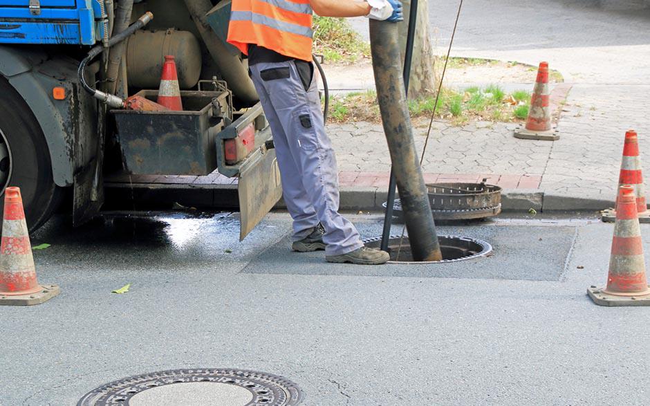 débouchage canalisation Trappes