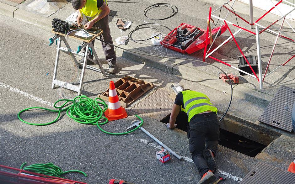 prix débouchage canalisation Trappes