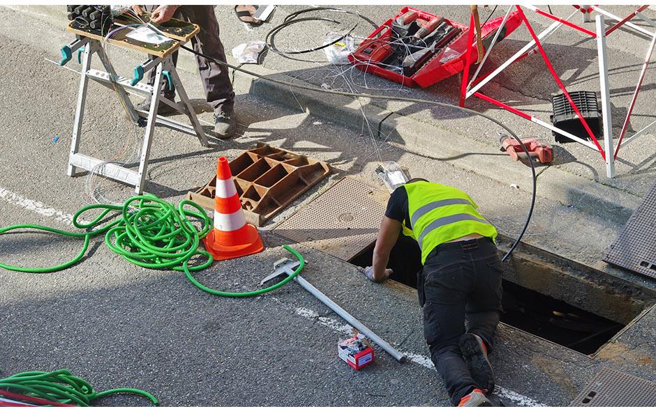 prix débouchage canalisation Trappes