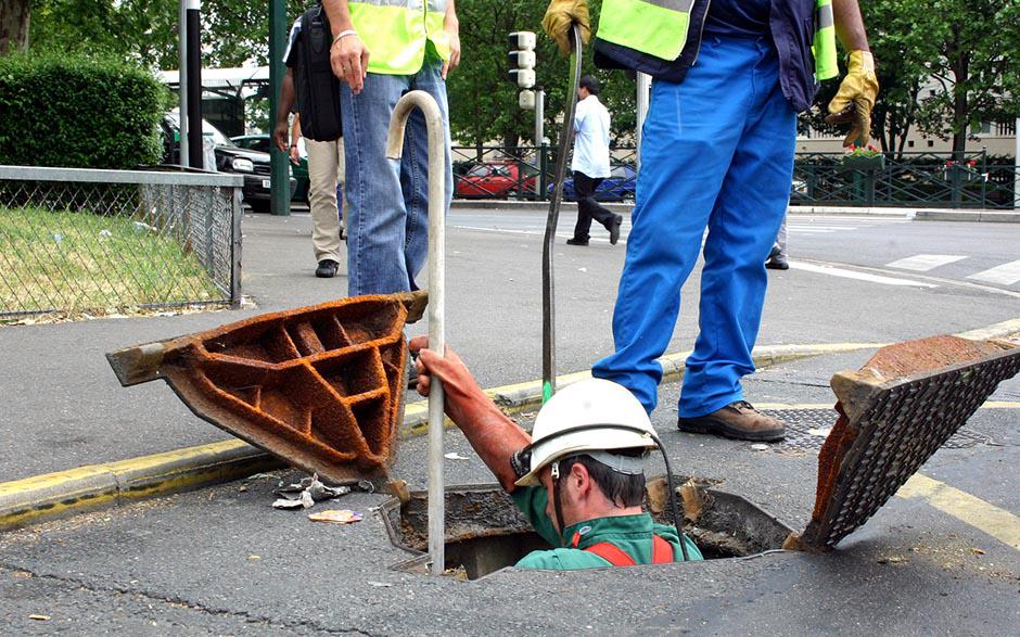  débouchage canalisation Trappes